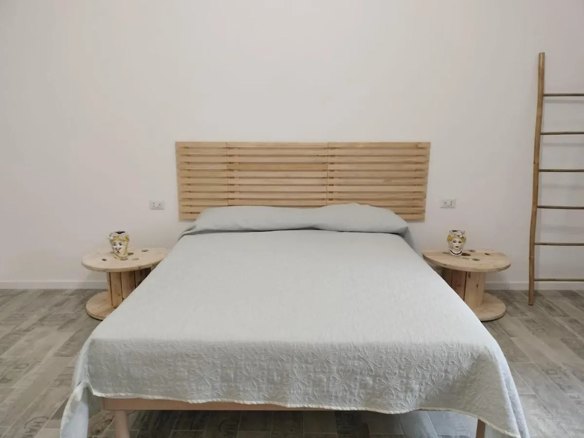 Vakantiehuis Il Regno Delle Due Sicilie - Casa Al Mare Con Il Terrazzo Villa Riposto