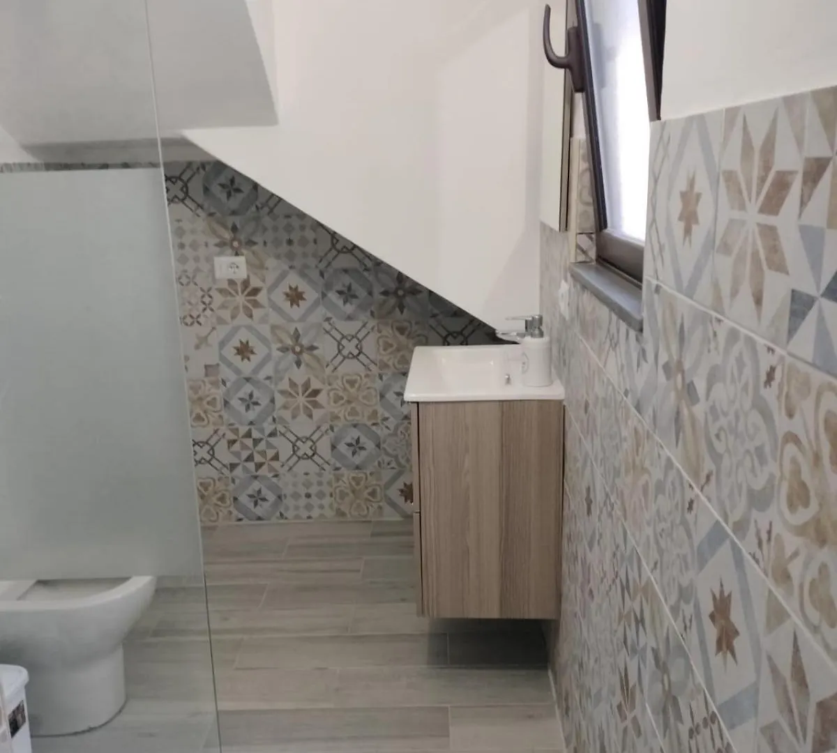 Vakantiehuis Il Regno Delle Due Sicilie - Casa Al Mare Con Il Terrazzo Villa Riposto